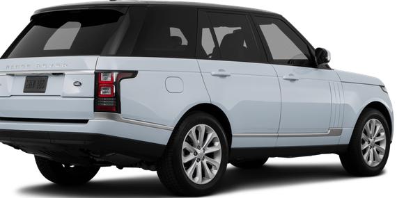 LAND ROVER RANGE ROVER 2016 SALGS2PF1GA293824 image